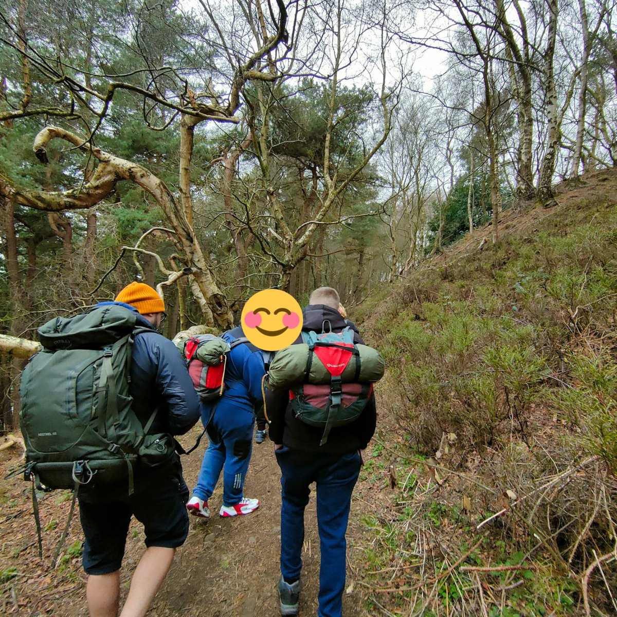 Summit Outdoor Motivation tweet media