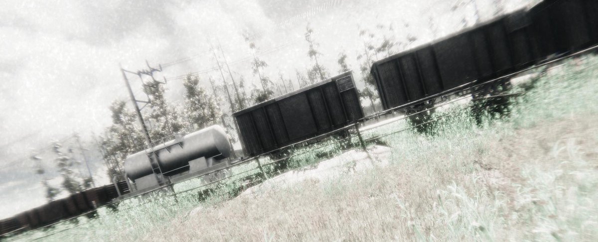 Its some crazy photos you can get with the in-game photographer feature :-)

#100DaysofGameDev #gamedev #IndieGameDev #indiegames #madewithunity #VirtualPhotography