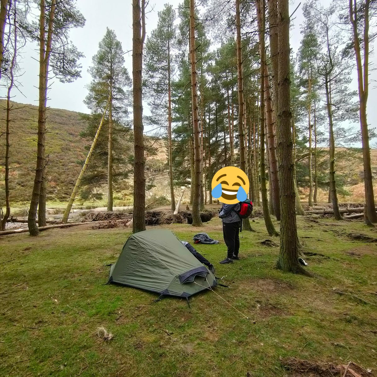 Summit Outdoor Motivation tweet media