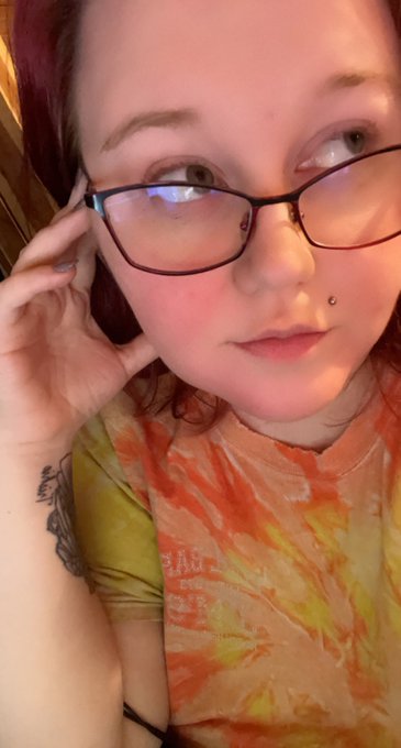 Feeling much much better gonna try to get the last live stream edited and posted to only fans and such<a href="/tag/chaturbate"class="tags"><span>#chaturbate</span></a><a href="/tag/onlyfans"class="tags"><span>#onlyfans</span></a><a href="/tag/fancentro"class="tags"><span>#fancentro</span></a>
