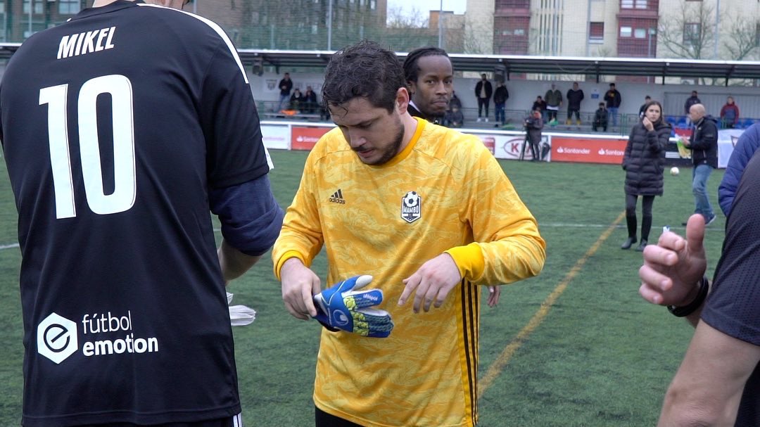Mambo FC tweet media