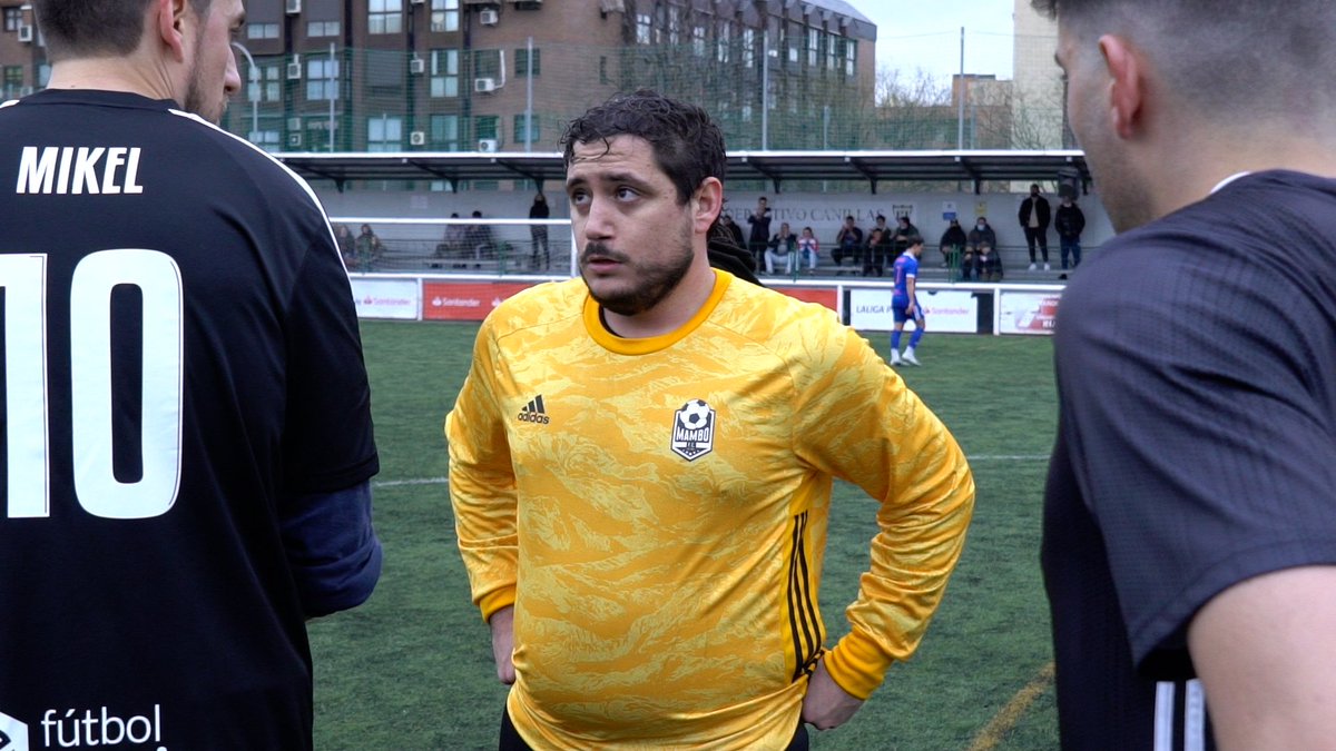 Mambo FC tweet media