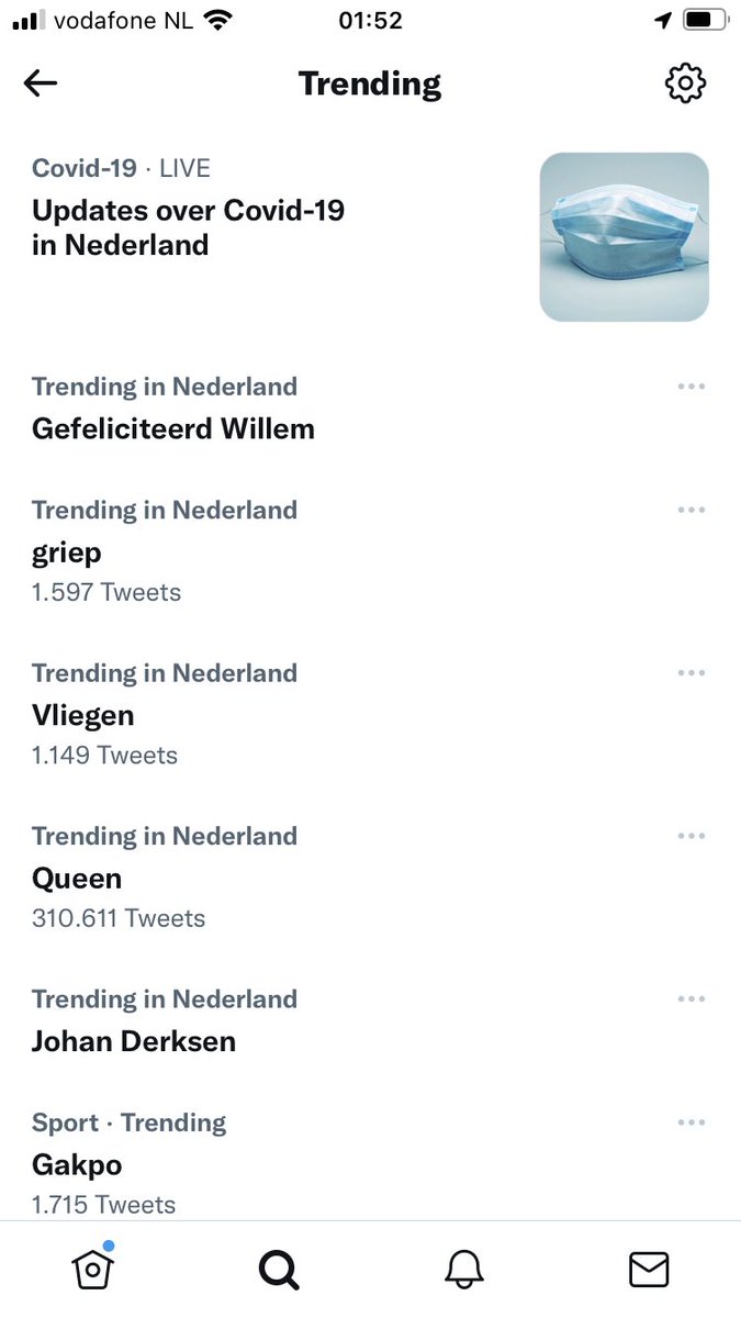 Willem Vissers tweet media