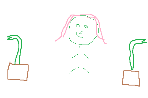 UnNinjaEnPyjama's tweet photo. Hey  @RiotSupportFR il me manque 22 RP pour un joli skin de Zyra, du coup je vous ai fais un joli dessin de  Zyra pour témoigner de mon amour pour elle. Voici mon nom d'utilisateur LoL : Zdenor https://t.co/gQCLkZlHAC