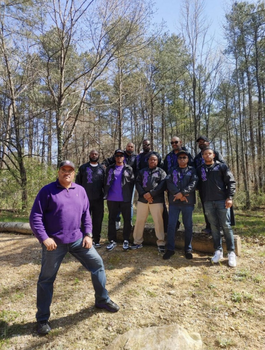 donald575's tweet photo. Kappa Lambda Chi Military Fraternity Atlanta, Georgia Newest Members https://t.co/NciiPBS00Y