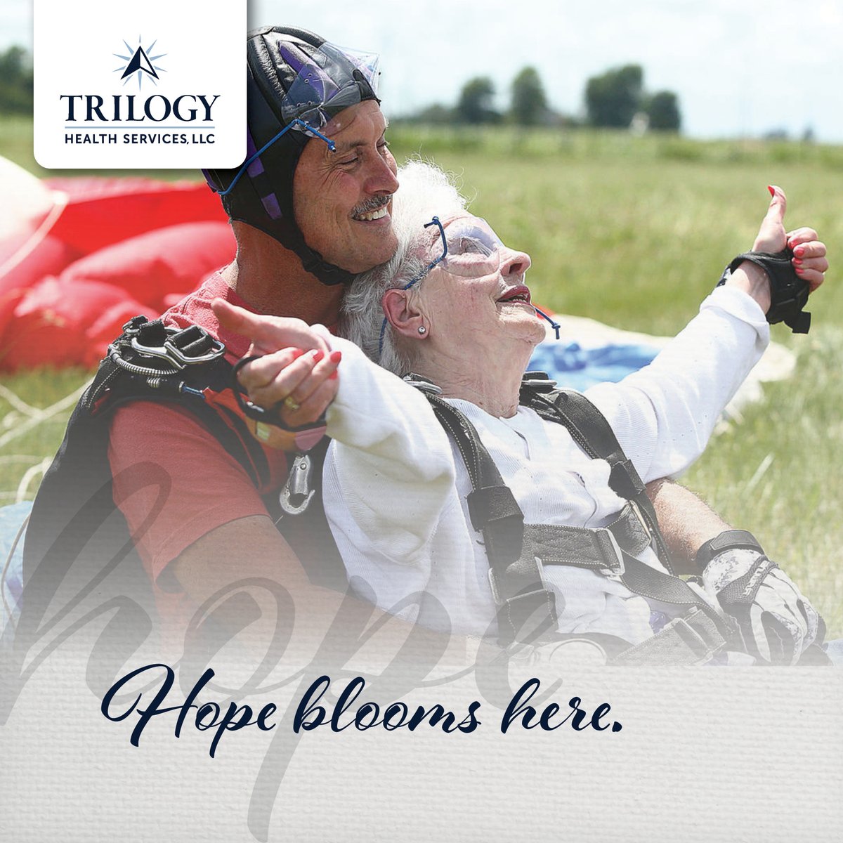 NorwichSprings's tweet photo. The only thing better than cherishing today is looking forward to what tomorrow will bring. Contact us today at (614) 561-8293 to learn more about our Independent Living services and our limited time move-in specials!

#SeniorLiving #LiveWithTrilogy #TrilogyDifference https://t.co/4X0qBvYRm5