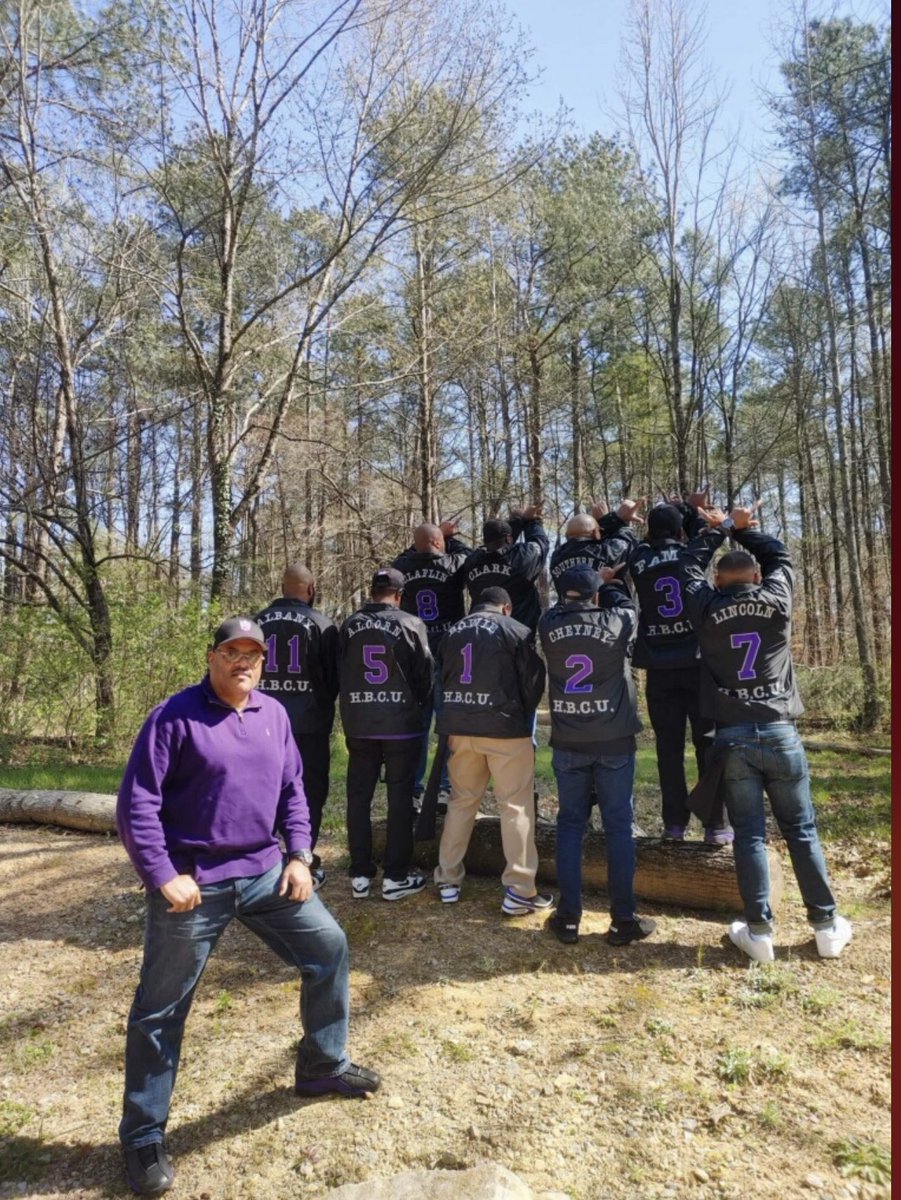 donald575's tweet photo. Kappa Lambda Chi Military Fraternity Atlanta, Georgia Newest Members https://t.co/NciiPBS00Y