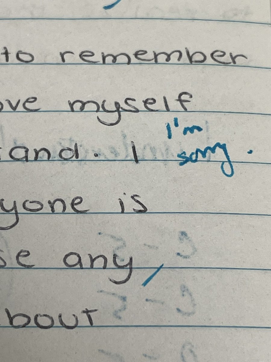 klariize's tweet photo. my philosophy teacher gonna make me cry i swear #studytwt https://t.co/8TyTa0Q2Rc