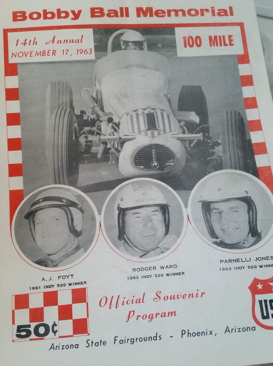 Larrys58thYrPIR's tweet image. #IndyCar. #TurnTwoTuesday
 The Big Cars 🏁
The sign out front said
See Indianapolis 500 Driver's 
  HERE  TODAY !!