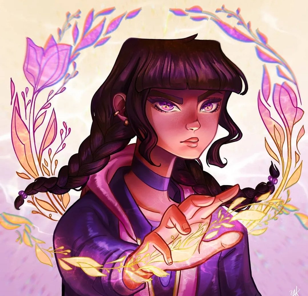 yumekera's tweet photo. As a thank you for hitting 200 Twitch followers, I'm hosting a profile pic raffle! Like, retweet, and comment your PNG below to enter and I will draw the winner's character from the bust up like the drawings below. 1 entry per person. Entries will stop being accepted 4/16 #VTuber https://t.co/WMBG9iSSgK