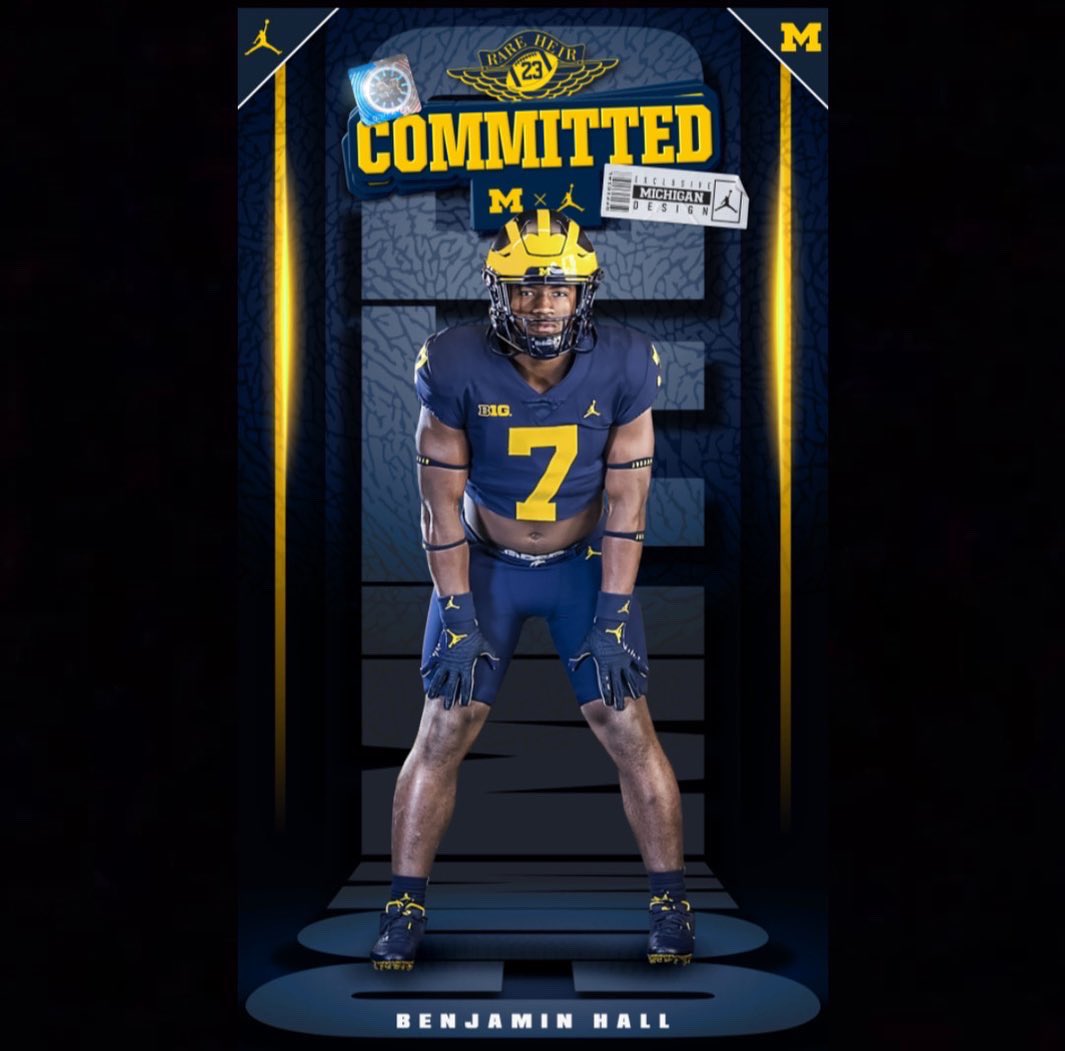 ThebenjaminH's tweet photo. 100% committed〽️🔵 https://t.co/qBY3wCdGQo