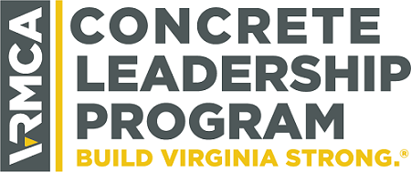 VAReadyMix's tweet photo. Do you have someone on your team who you think has leadership qualities? Someone who will have a positive impact on your company well into the future? Why not nominate them for the VRMCA Concrete Leadership Program? Nominations are now being accepted! https://t.co/FjjcKTHk7M https://t.co/6LmyfCheLs