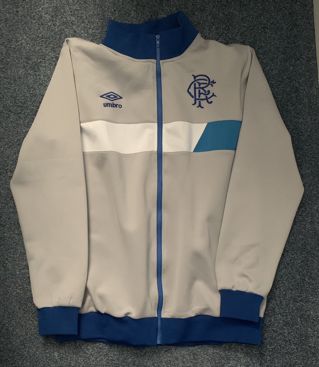 Arrived today, excellent quality again, cheers <a href="/EveryBadges/">Every Saturday We Follow</a>