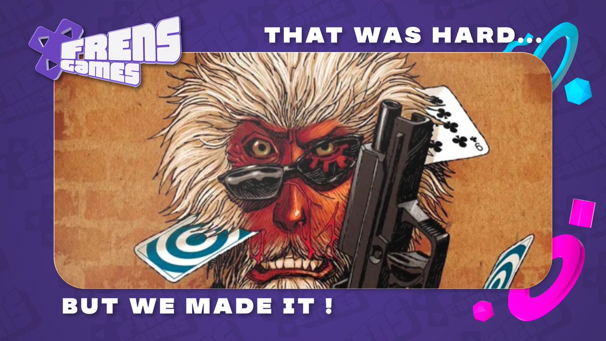 Our main dev <a href="/memepanze/">MemePanze //</a> reached a HUGE milestone today, for <a href="/thefrensgames/">FrensGames</a>, but also for the whole #Avalanche ecosystem!

A new ERA is about to raise : skillbased #P2E on #blockchain 

Force me now to release some details by making us reach 1K followers!😋
#AVAX #PlayToEarn #r2e