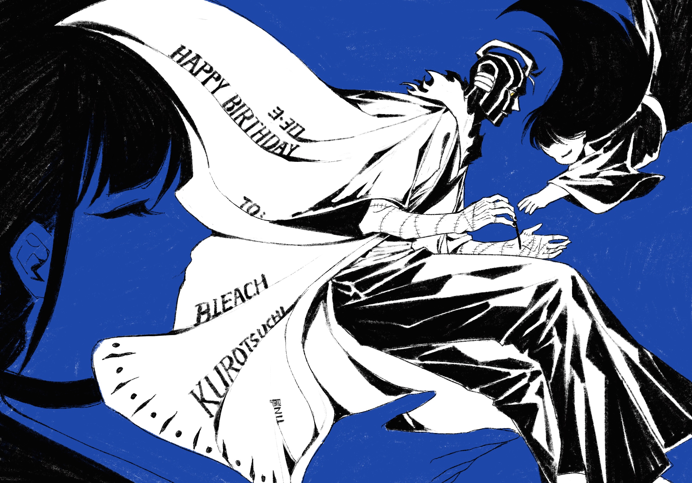 すてかせI.W Studio 涅ネム すてかせI.W Studio 涅ネム Amazon.co.jp: BLEACH BEAT