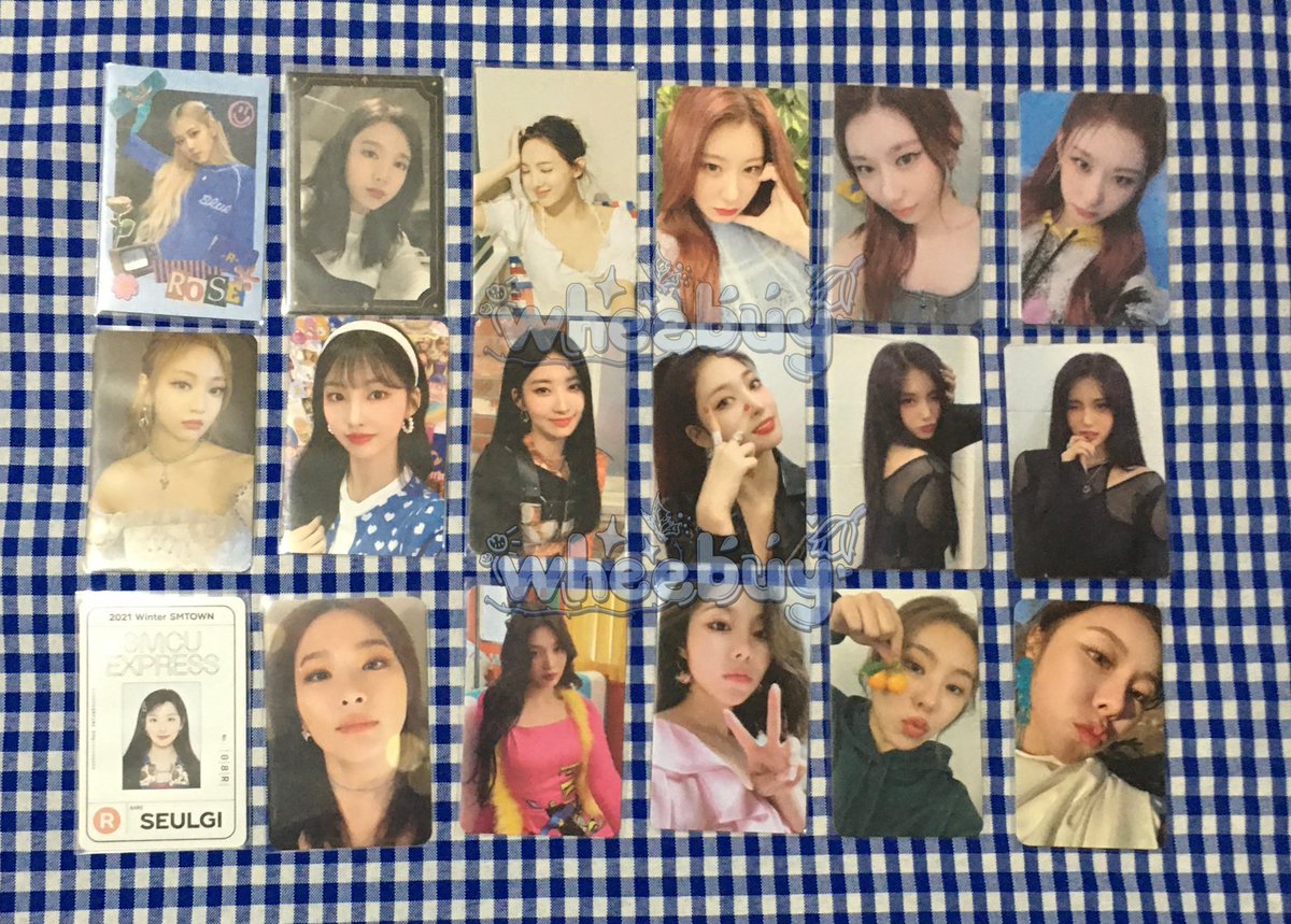 wheebuy's tweet photo. #wheesells ic only
quitting sale round two
- pics & prices under this thread. t&c, claiming sched will be posted tomorrow
- all must go! Free pf and lsf (ship to one address only) for set takers
- slight rush since di ko na mahaharap once duty begins, also leaving ph in june! https://t.co/7o8XNMkXer