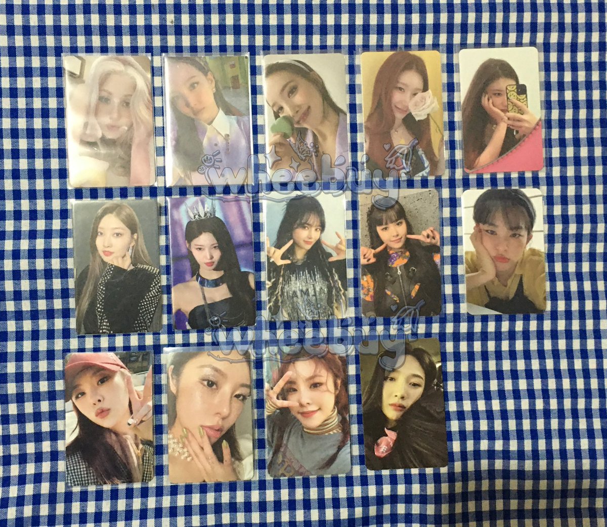 wheebuy's tweet photo. #wheesells ic only
quitting sale round two
- pics & prices under this thread. t&c, claiming sched will be posted tomorrow
- all must go! Free pf and lsf (ship to one address only) for set takers
- slight rush since di ko na mahaharap once duty begins, also leaving ph in june! https://t.co/7o8XNMkXer