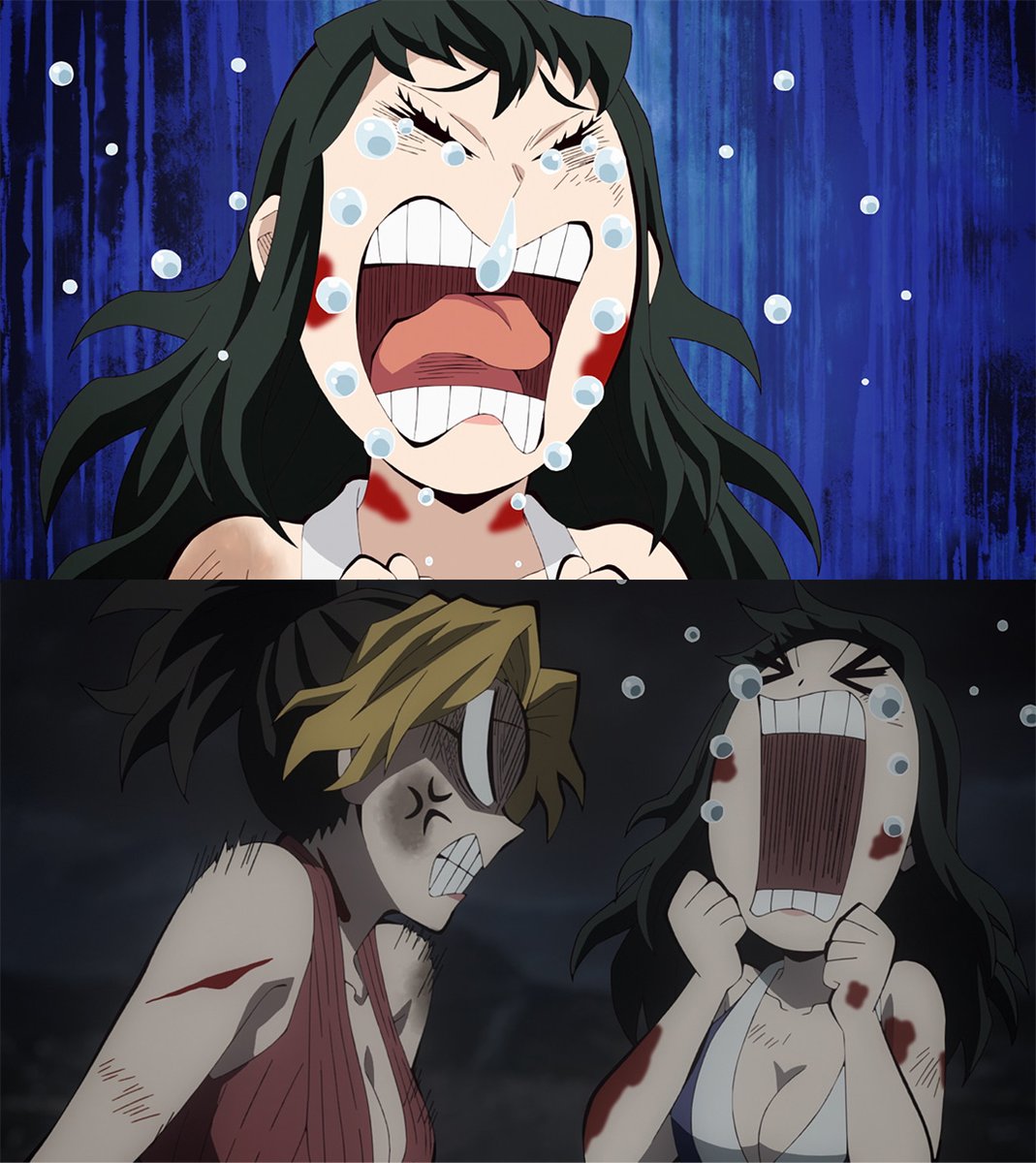 kimetsu_fr's tweet photo. 😭😭😭 TENGEN-SAMA ! 😭😭😭 https://t.co/uGpvhdQDNV