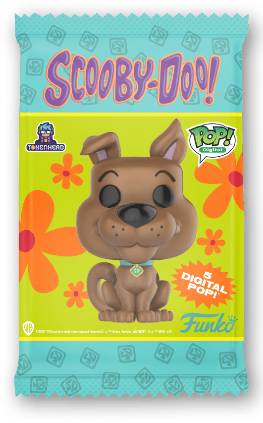 TheLoveHandlz's tweet photo. 🎁🎁🎁
GM #WAXGANG 

were giving away 1 @funko X @scoob digital pops standard pack.

🎁 comment @WAX_io address
🎁 RT

⌛  winner in 24 hrs https://t.co/dOQmj2YmLo