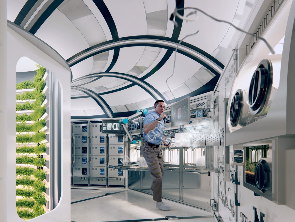 PickNik (@picknikrobotics) on Twitter photo We are excited to announce that PickNik will collaborate with <a href="/SierraSpaceCo/">Sierra Space</a> on robotics for space habitats and deep space missions. Read more at: picknik.ai/news-releases/… #space #spacerobotics #aerospace #robotics #robotarms #autonomy #MoveIt We are excited to announce that PickNik will collaborate with <a href="/SierraSpaceCo/">Sierra Space</a> on robotics for space habitats and deep space missions. Read more at: picknik.ai/news-releases/… #space #spacerobotics #aerospace #robotics #robotarms #autonomy #MoveIt