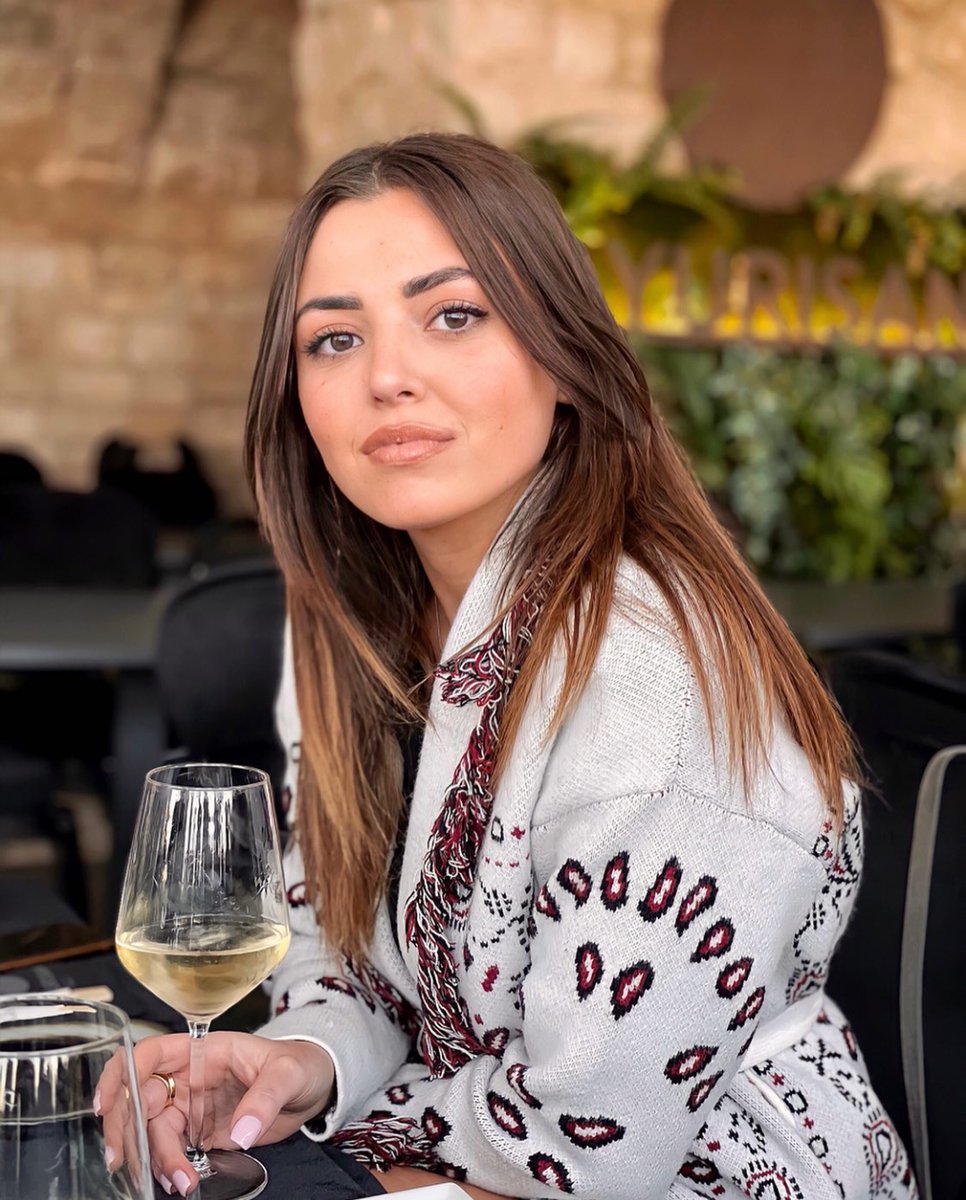 Don't stop until you're proud!