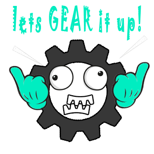 AlexMolester's tweet image. Hey, @gear_techs . Let me be first in #GearTech #GearTechContest