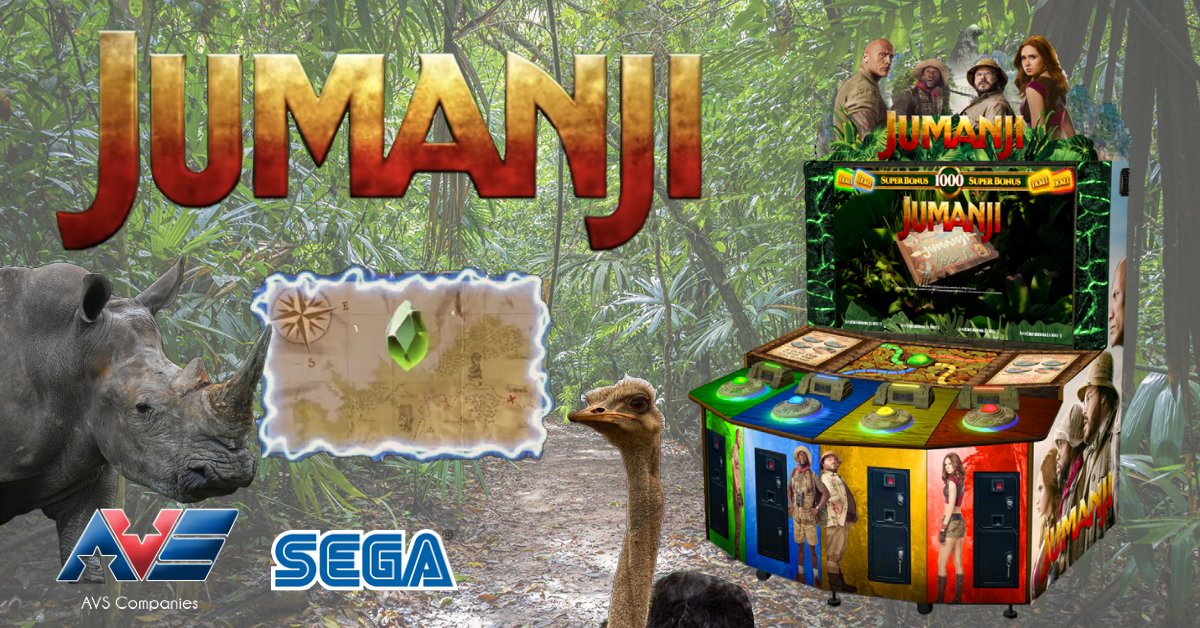 Jump Into the World of Jumanji! - mailchi.mp/avscompanies/j…