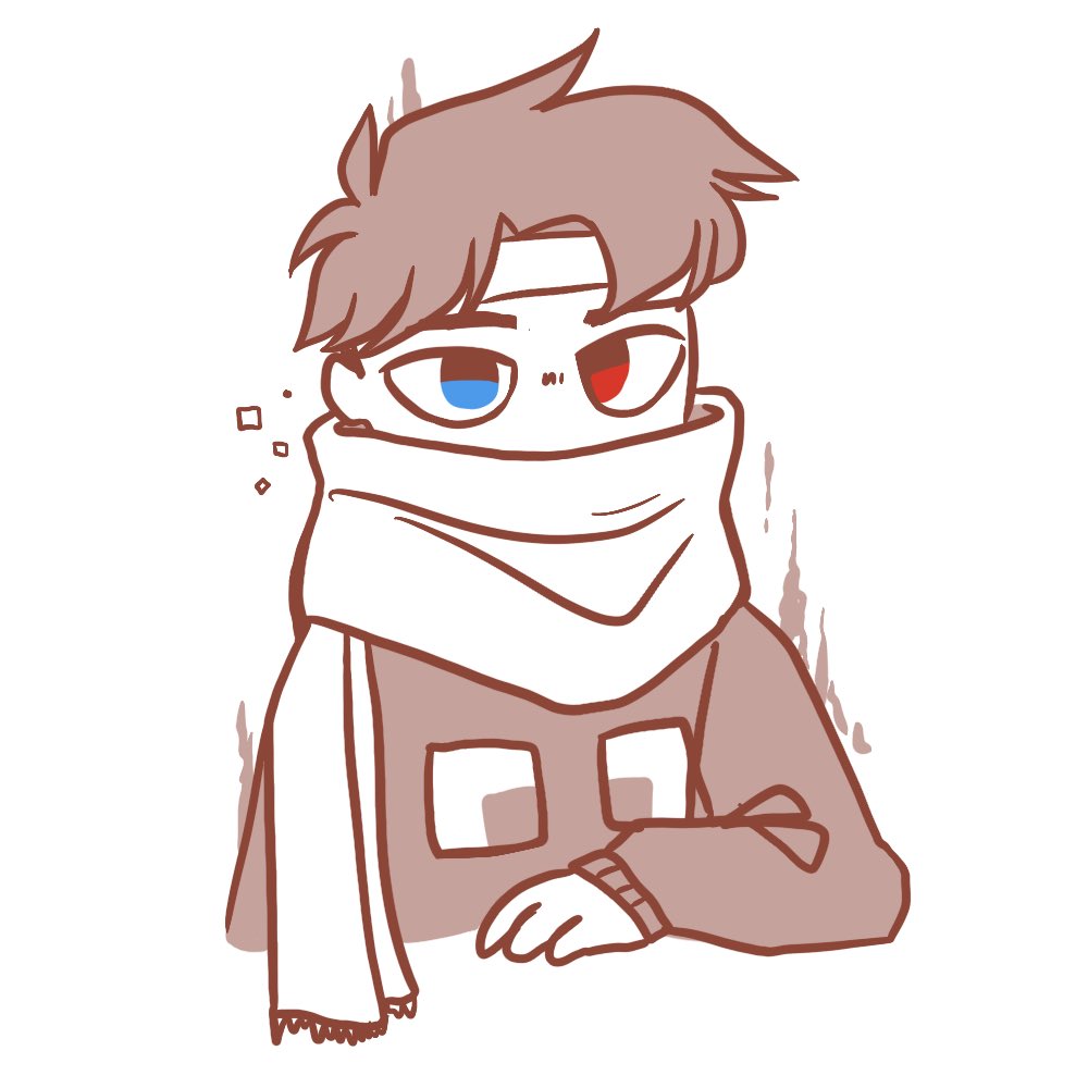 poorlydrawnmcsr tweet media