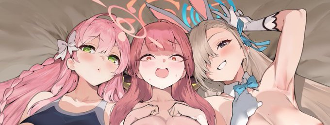 高画質えっちな差分タイムラプス
FANBOX https://t.co/GMuvAxwDSp
Fantia https://t.co/4hXyfledsE 