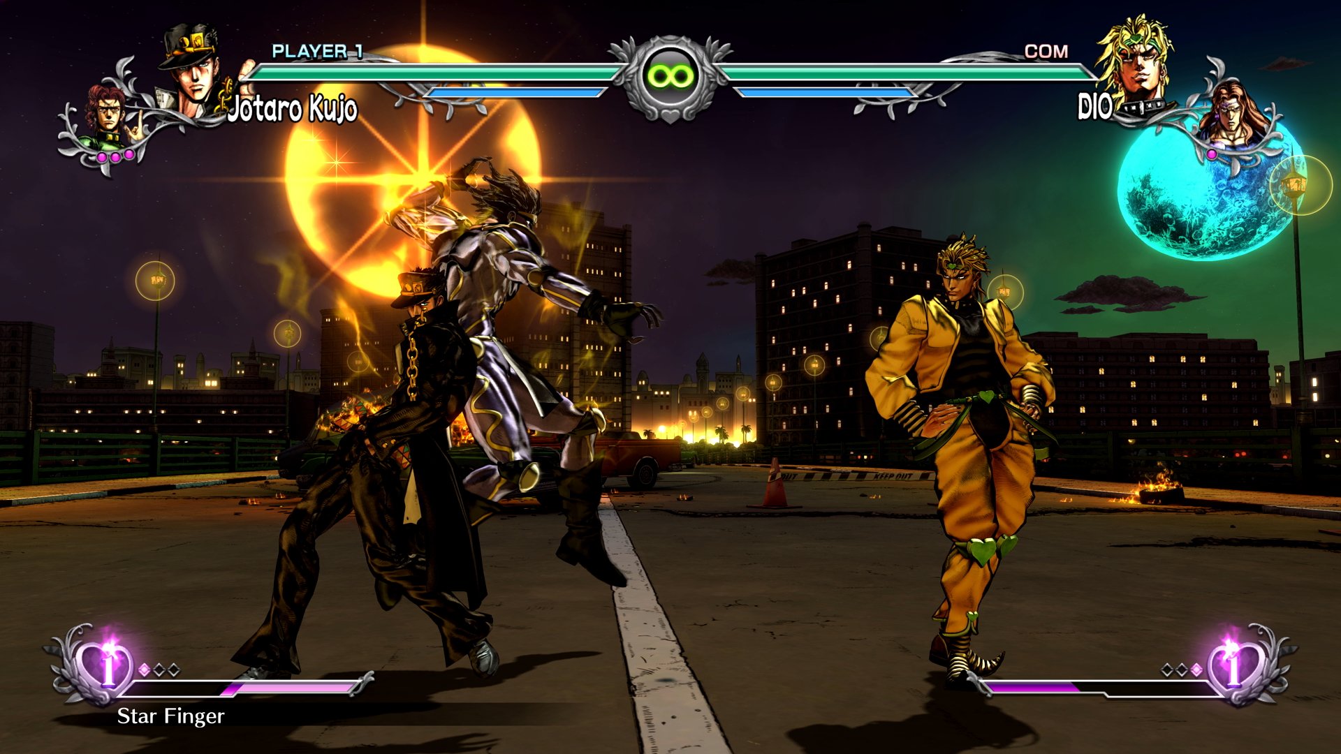 JoJo's Bizarre Adventure: All-Star Battle R (@jojo_games) / X