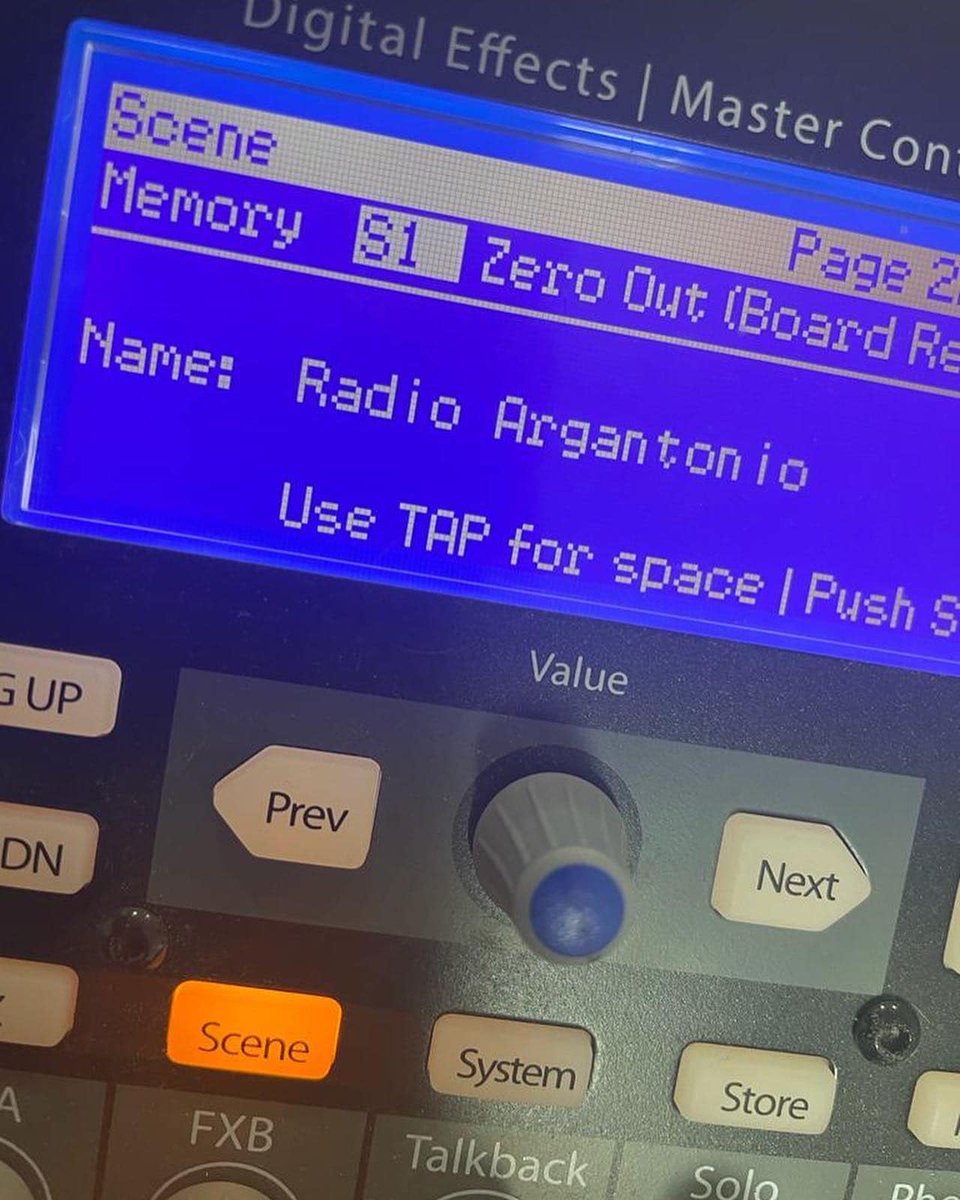 Argantonio1970's tweet photo. Radio Argantonio. Coming soon. https://t.co/Sqp3VyHKHI