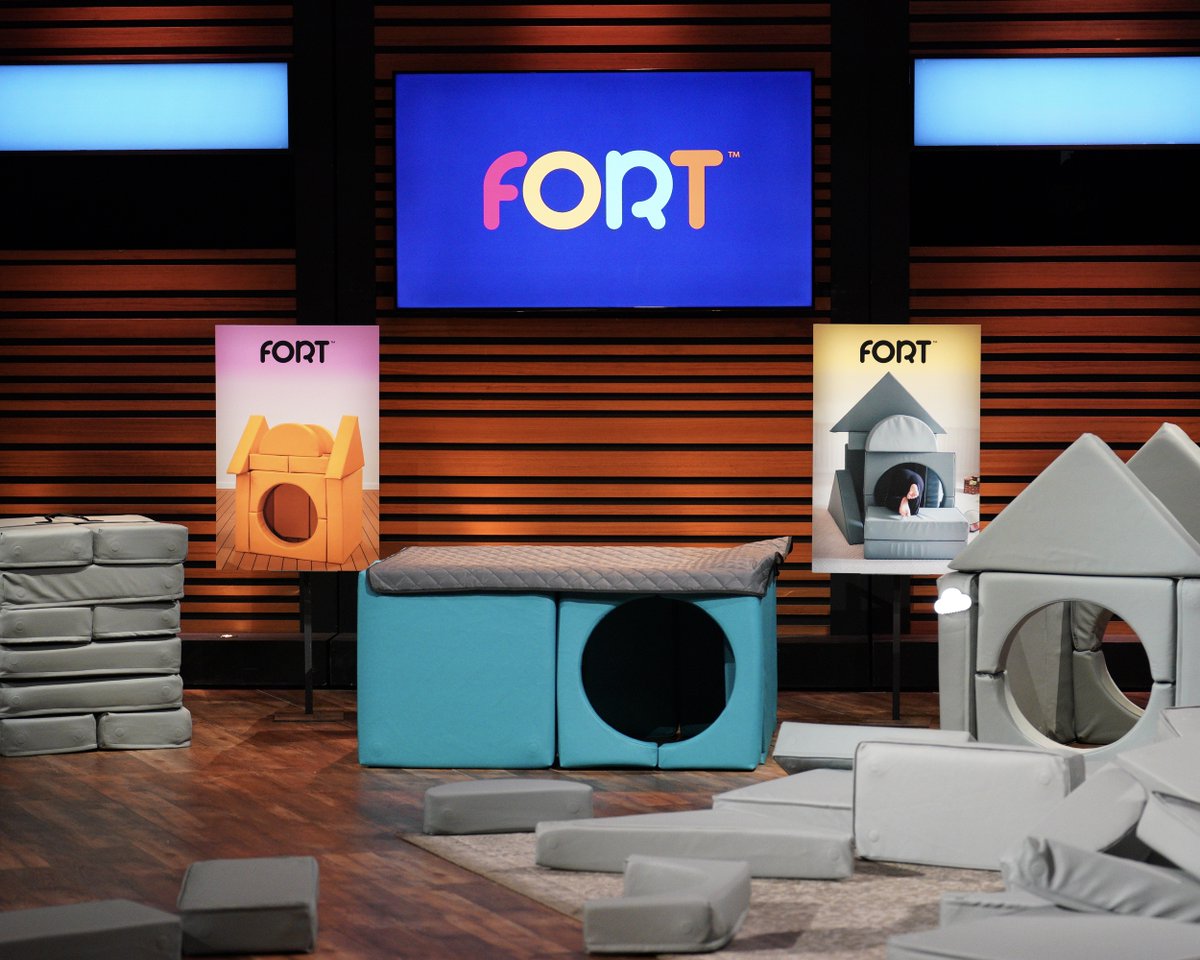 Shark Tank tweet media