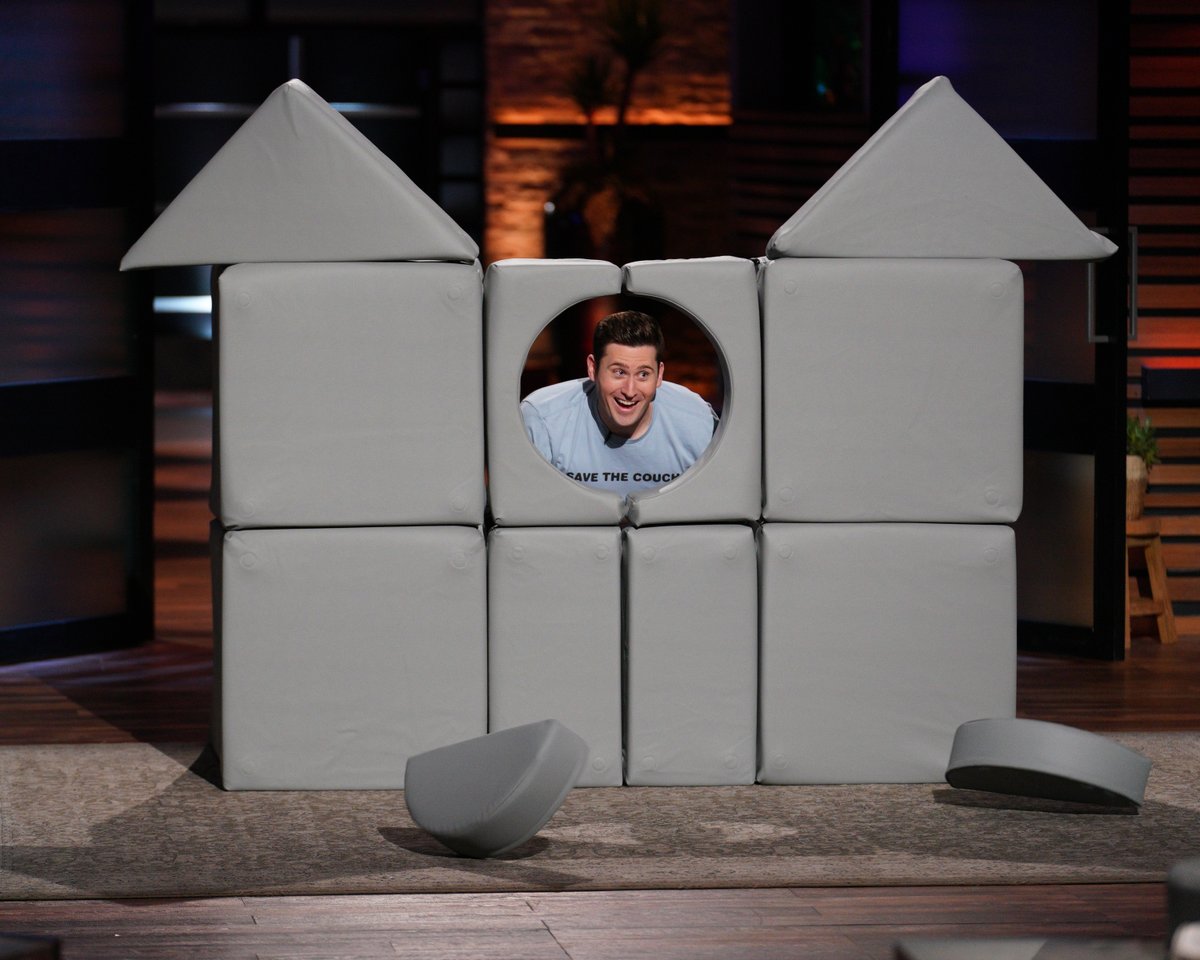 Shark Tank tweet media