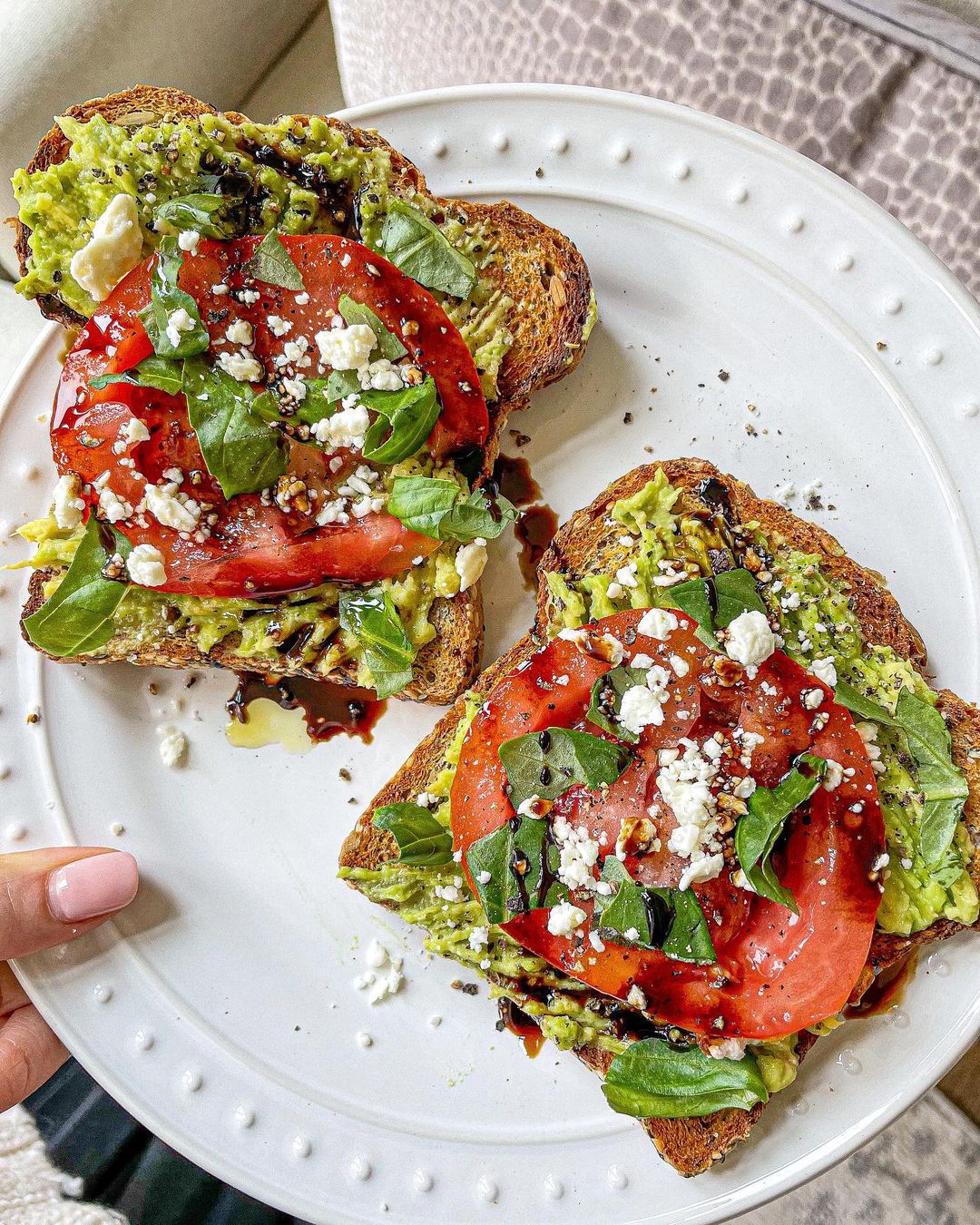 Food For Life Baking (Food_For_Life) / Twitter