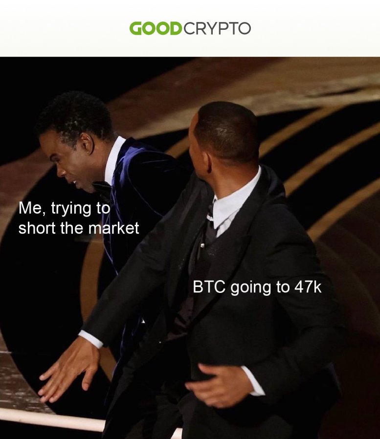 goodcryptoX tweet media