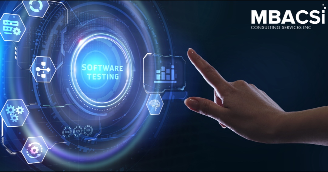 TheRealMBACSi's tweet photo. #SoftwareTesters wanted. Develop &amp; Test  various  programs and  integrated technologies in support of retail solutions.

#ApplyNow ➡️ https://t.co/dOJx9EMmvv

#softwaretesting #qualityassurance  #testing #softwareengineering #testers #agiletesting https://t.co/aM137vDIgJ