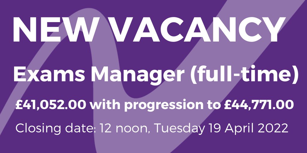 NewVIc on Twitter "For further details, or for an application pack