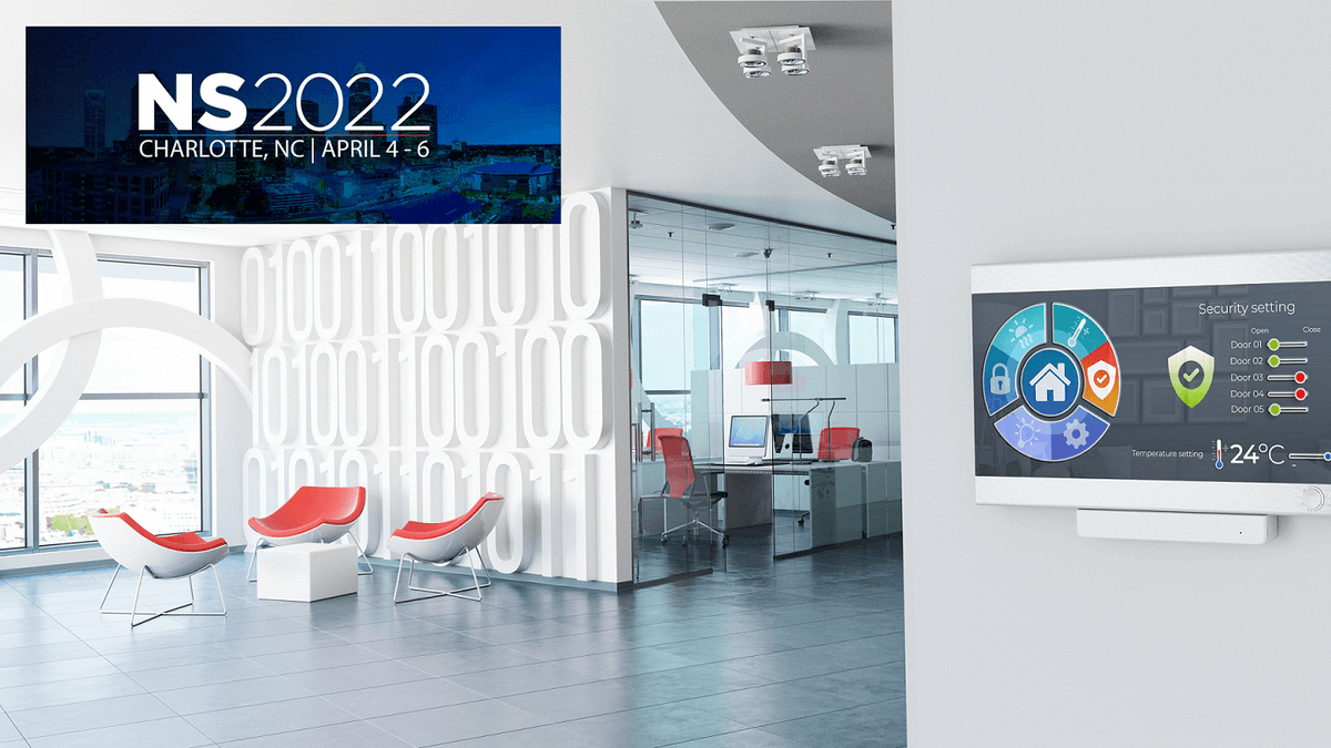 VeeaHQ's tweet photo. We'll be #demonstrating #wireless in-building #sensors connected to a #VeeaHub running #Niagara, with a range of #IoT solutions inc. #monitoring & management of #airquality & temperature next week at #NS2022 in #Charlotte. Contact us to set up a meeting! - https://t.co/uulEYq2qhD https://t.co/8avjt1w38u