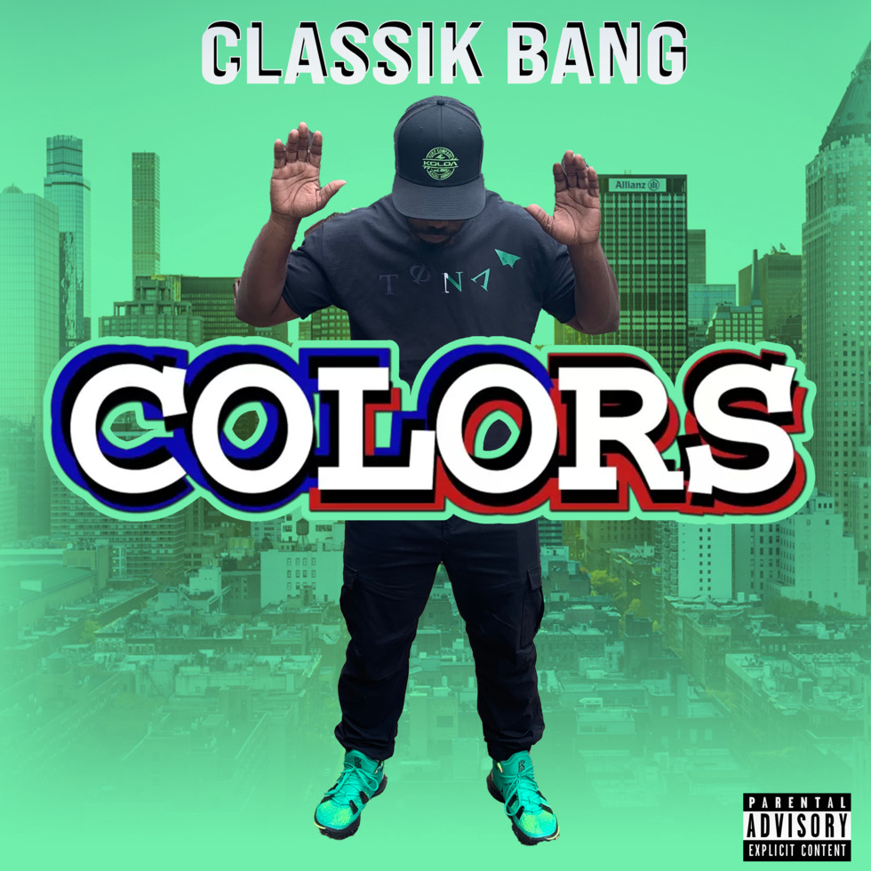 classik_bang's tweet image. I cooler then the other side of the pillow!
Listen to "Colors" off my new tape "Unreleased Volume #1" available only on #AudioMack #HipHop #Rap #Follo4FolloBack #NewMusic #IndieArtist @audiomack @audiomackafrica @audiomacklatin @audiomackcarib
