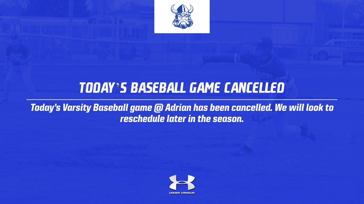 DundeeAthletics's tweet photo. 🚨 Schedule Alert! 🚨 https://t.co/3N7DqNRNXl