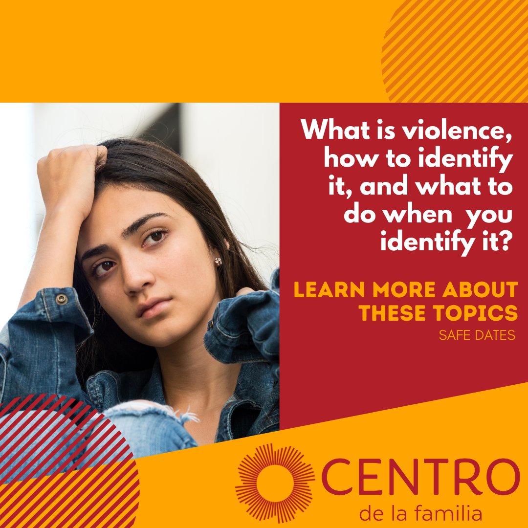 centro_ut's tweet photo. El programa de Safe Dates está presentado por Centro de la Familia y el departamento de salud de Utah. 
Para obtener más información, visite https://t.co/JZMKhRqfn1

The Safe Dates program is presented by Centro de la Familia and the Utah Department of Health. https://t.co/GMElKEa7Ko