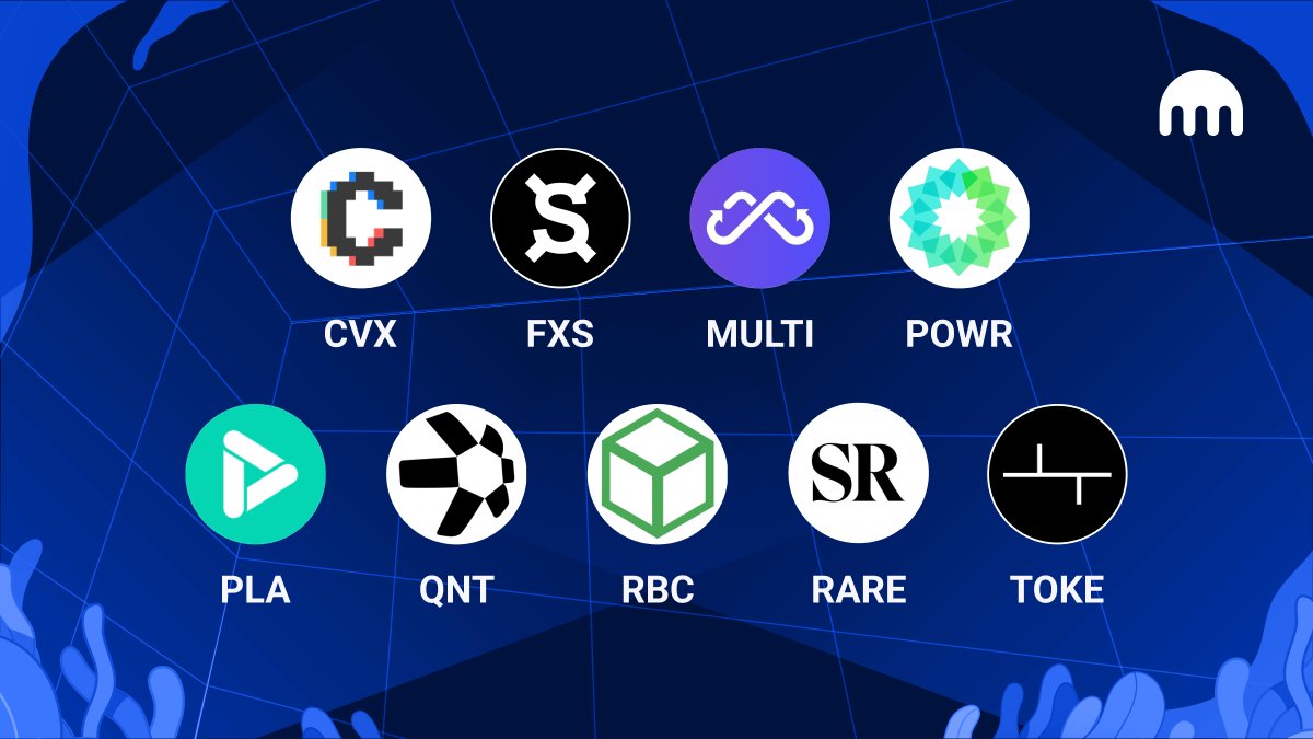 Kraken tweet media