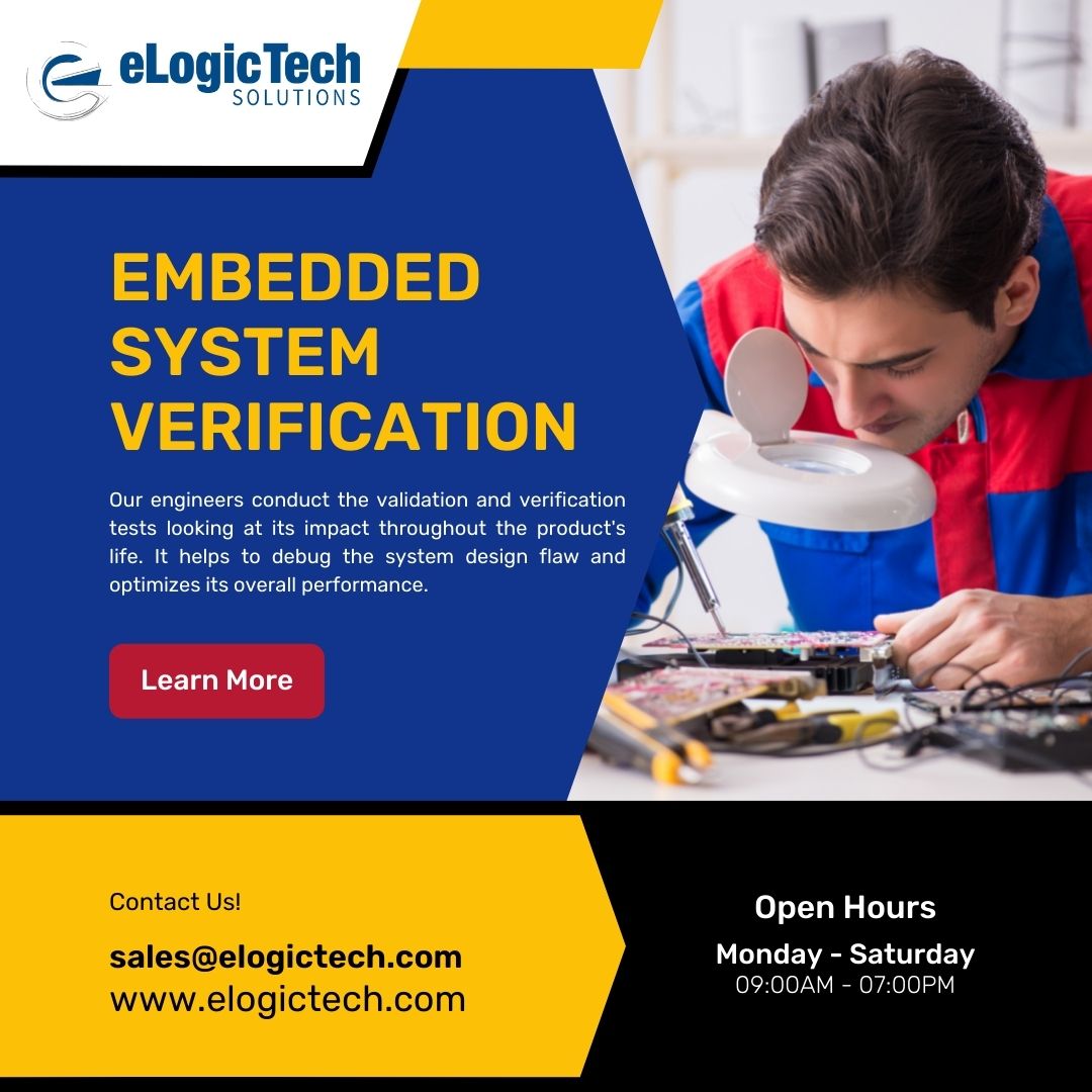 eLogicTechEngg's tweet image. 