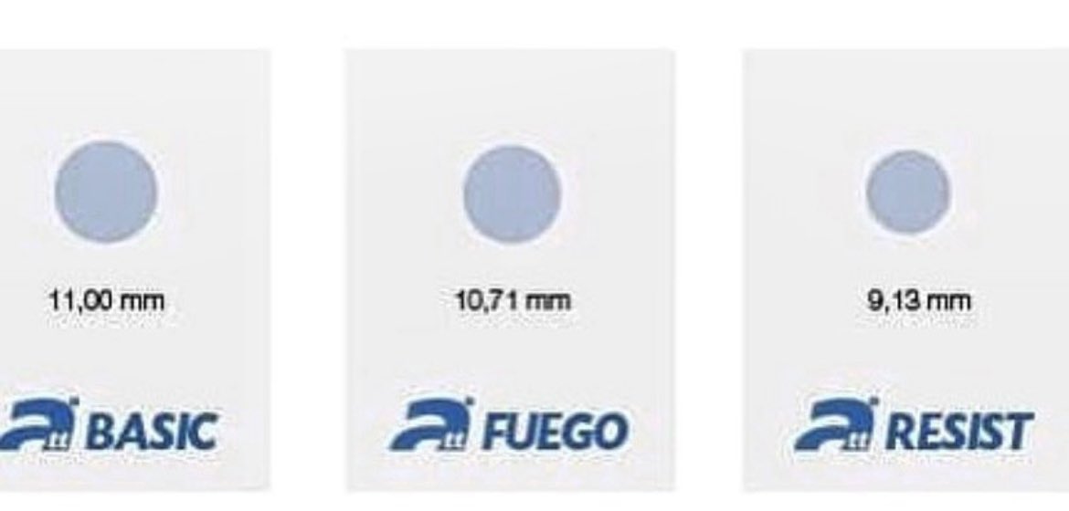 alteronescayola's tweet photo. Soy #prescriptor de materiales en el sector de la #construcción...Qué beneficios obtengo al prescribir la tabiquería #sistemaatt sin papel?
✔️Test dureza superficial Rockwell: resultado mejorado en más de un 35% frente al principal competidor https://t.co/MHgGt7DlH1