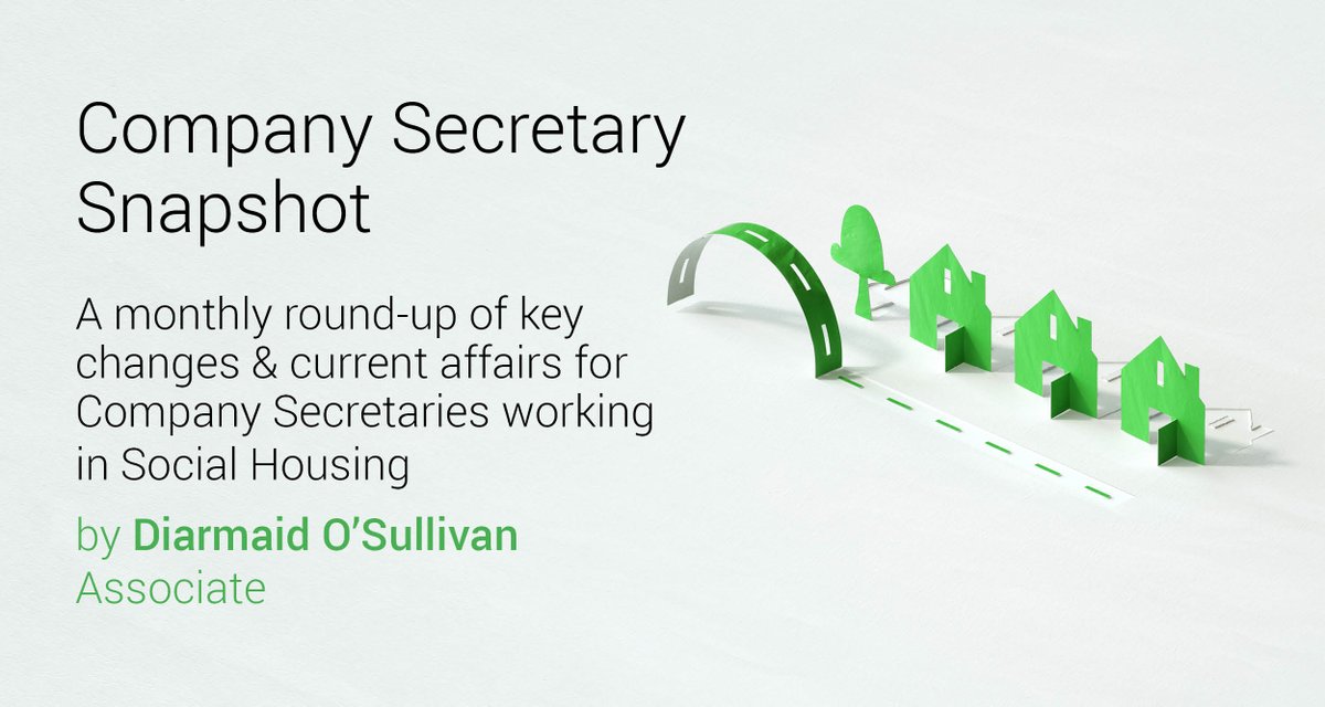 BevanBrittanLLP's tweet photo. As we move into annual reporting season, this month's edition looks at the Regulator's update, changes to Companies House filings and the latest governance reports on quality reporting, voting guidelines and diversity in leadership. https://t.co/7HT5hslw18 https://t.co/TDB5UNZxNL