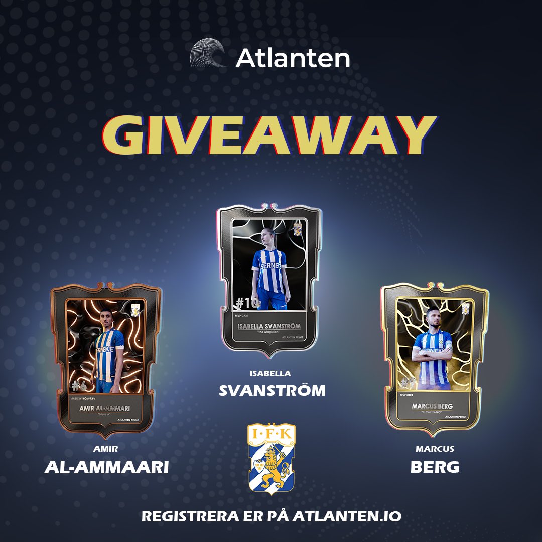 Atlanten tweet media