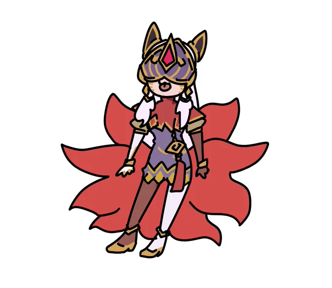 🦊 