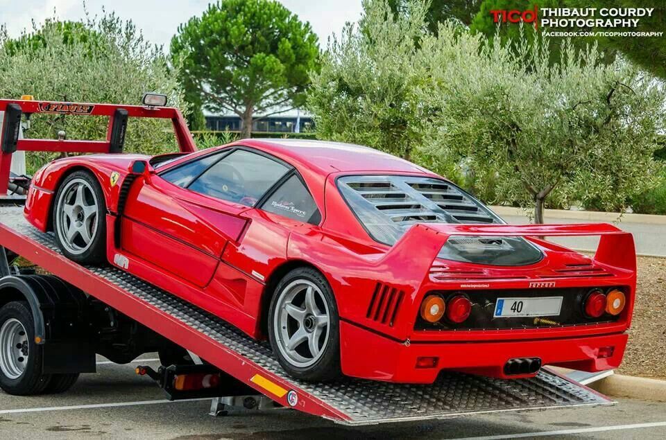 ItaliAuto's tweet photo. #TransporterTuesday ❤️ https://t.co/4acmtfjsim