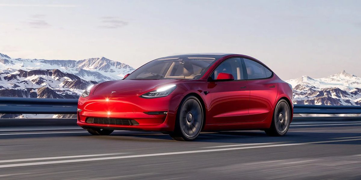 London announced that it is providing funding to deploy a fleet of #Tesla Model 3 vehicles through a vehicle subscription service to be available for private hire drivers such as Uber.
<a href="/elonmusk/">Elon Musk</a> <a href="/ray4tesla/">Ray</a> 
#GigaBerlin #gigafactory #ElonMusk #GalaxyHeroes 
#tesla #spaceX #GHC