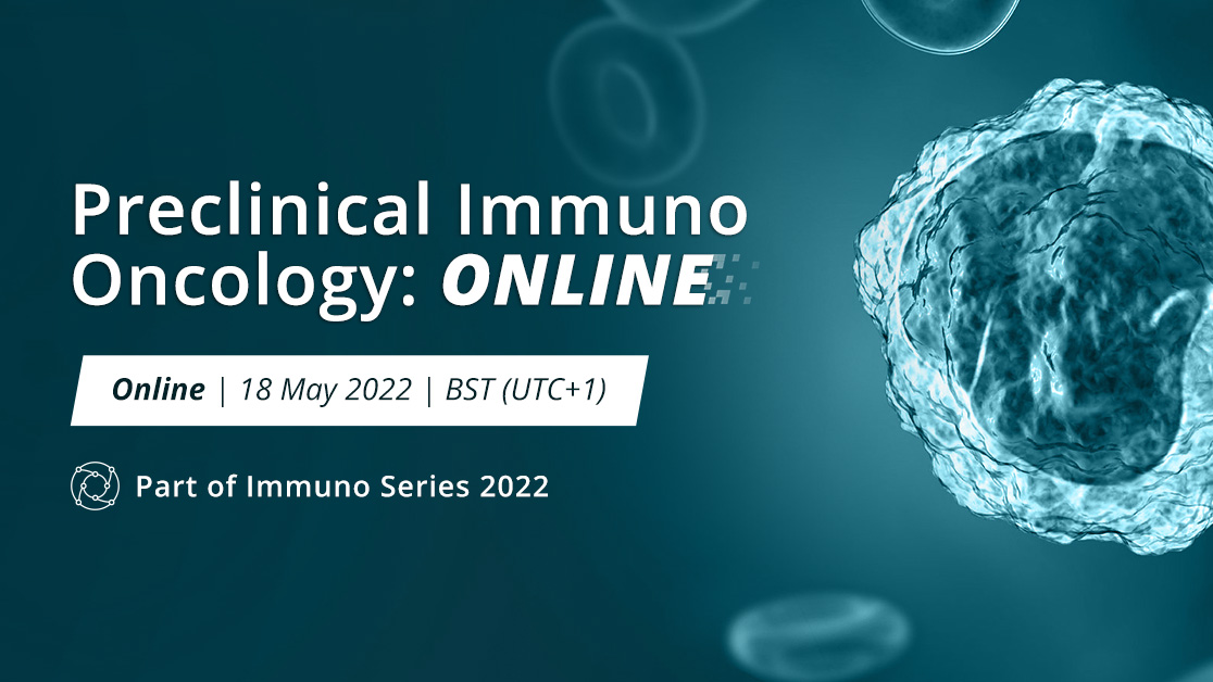 OGConferences's tweet image. 📢 Preclinical Immuno-Oncology is here!

Join us virtually to explore the challenges and opportunities of innovative approaches to #preclinicaldevelopment and achieving #translationalsuccess: hubs.la/Q016-9pt0

#ImmunoSeries22 #preclinicalimmunooncology #preclinical